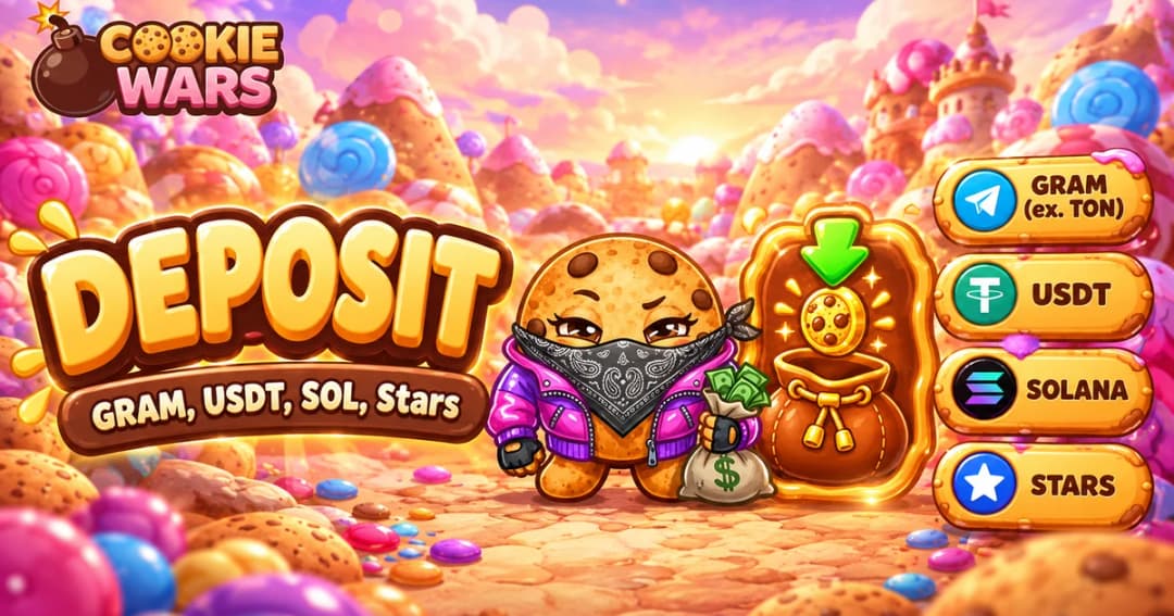 Deposit